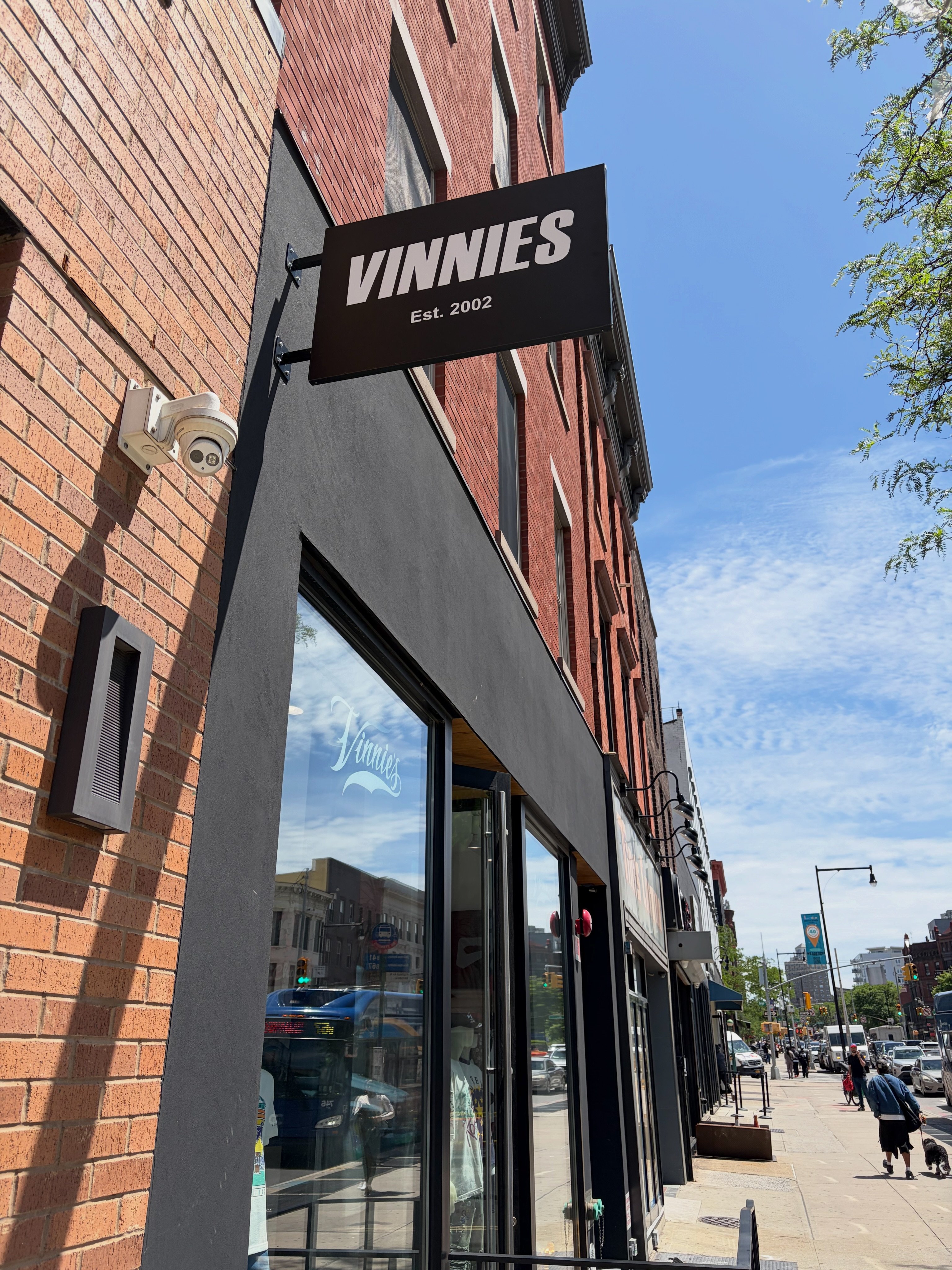 Vinnies Styles | New York NY