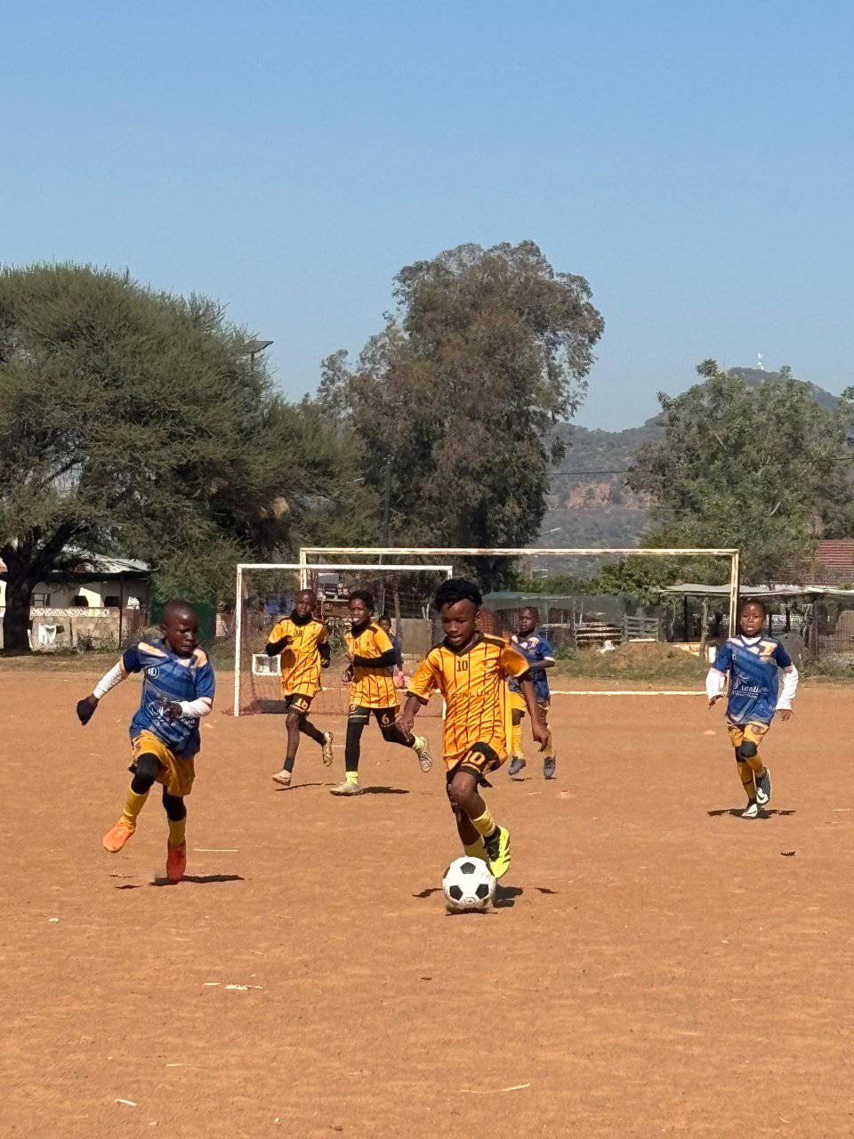 Gabz Rising Stars | Gaborone