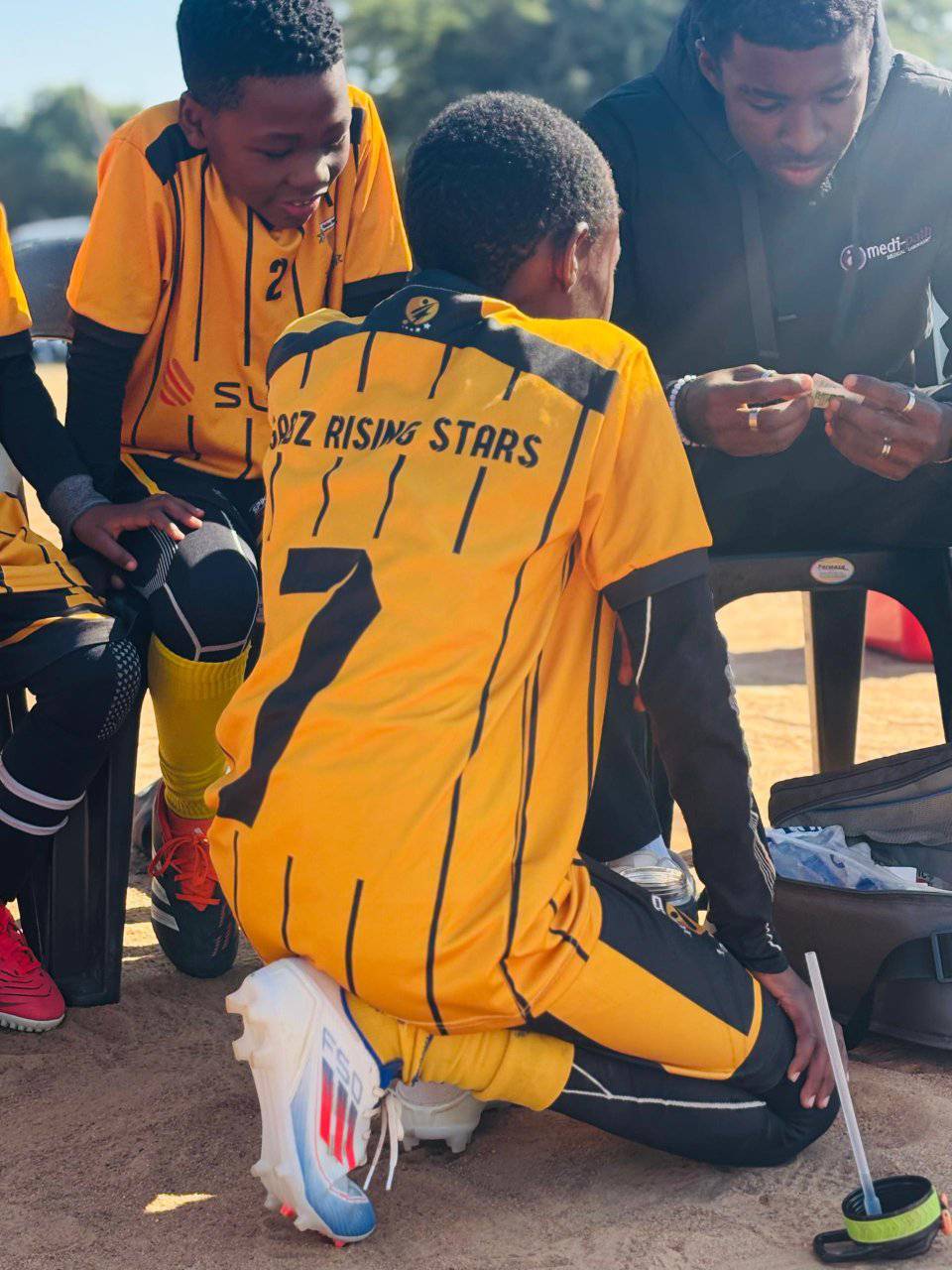 Gabz Rising Stars | Gaborone