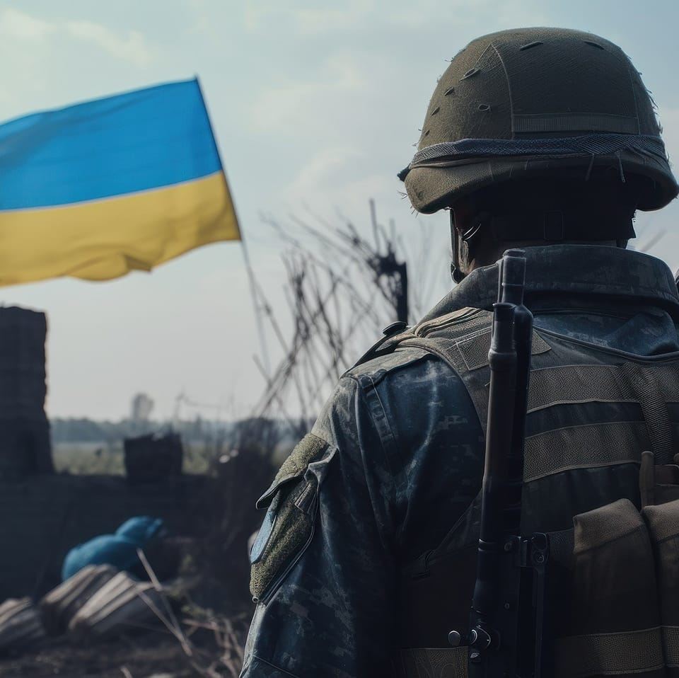 🔥 Operation Vivaldi: Another Victory for Ukraine! Our relentless ...