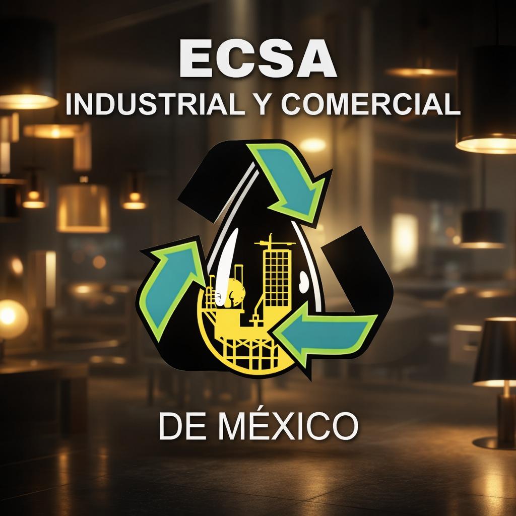Ecsa Industrial Y Comercial... - Ecsa Industrial Y Comercial