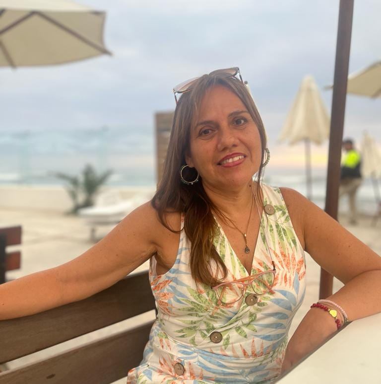Mery Rangel