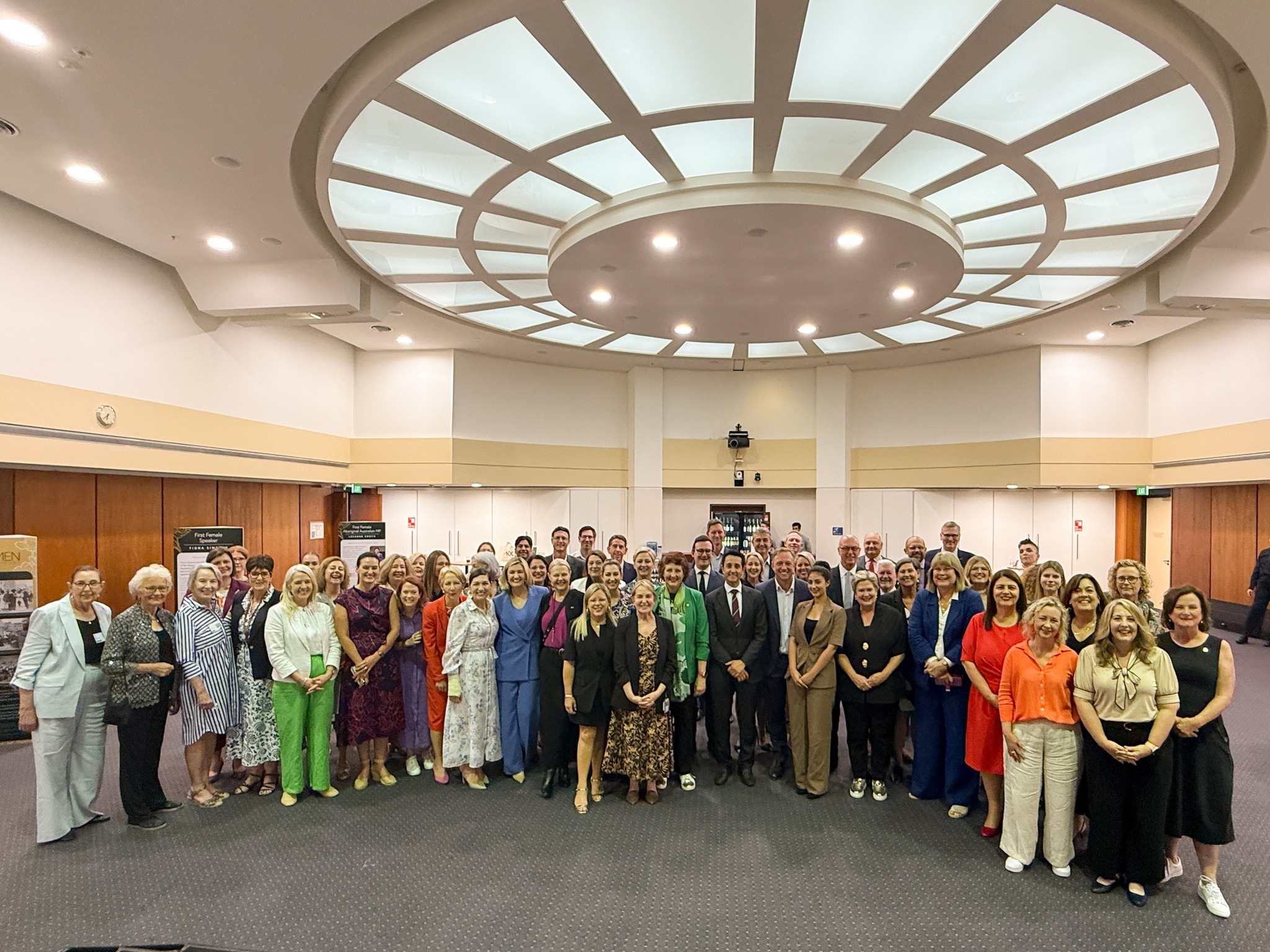 Queensland Parliament | Brisbane QLD