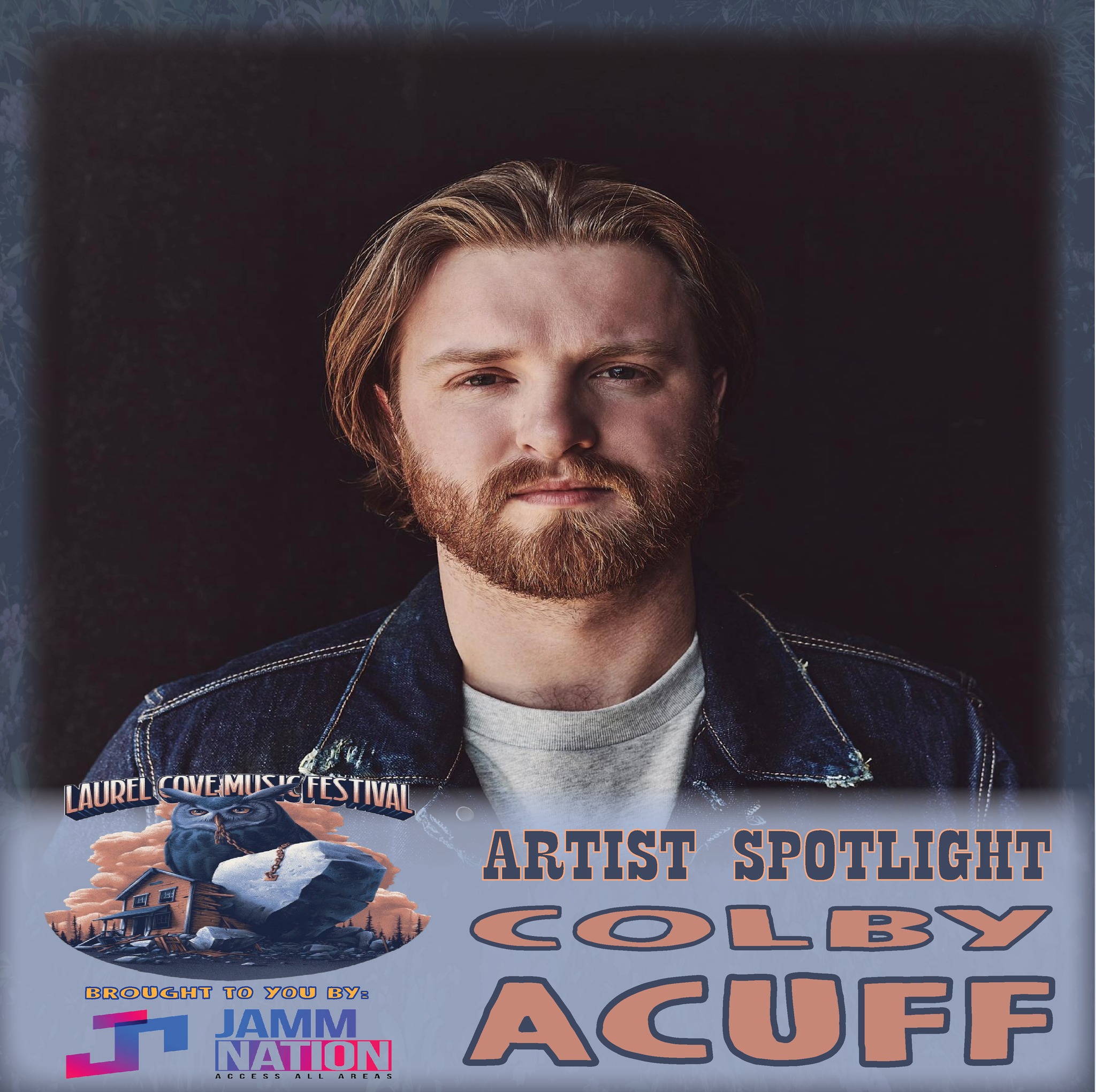 Laurel - Artist Spotlight: Colby Acuff Music Written by Daniel Crawford ...