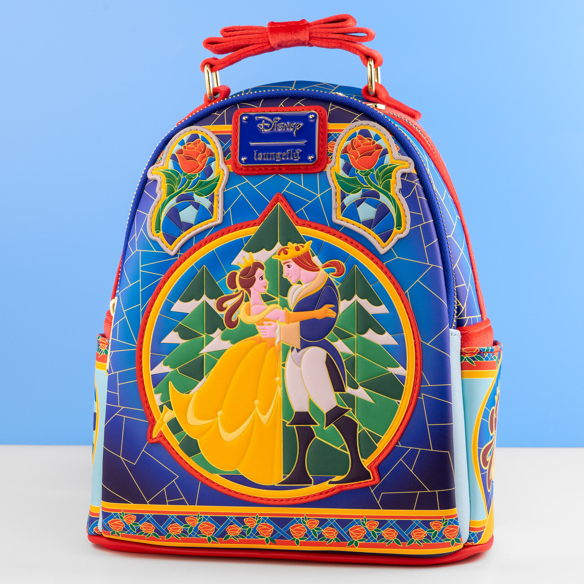 D23 Expo 2022 Reveals: Disney Beauty and the Beast Enchantress