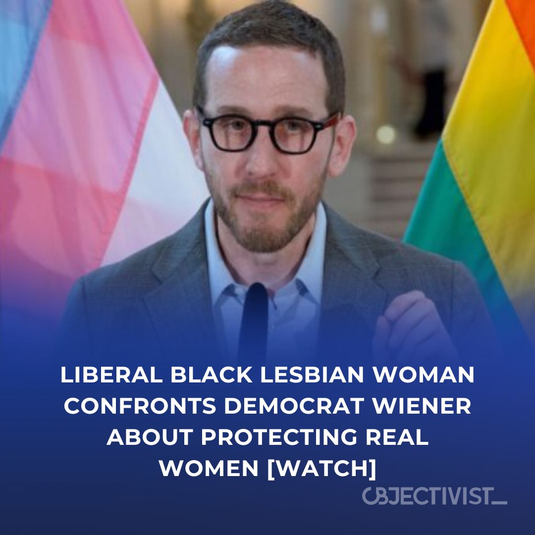 Conservative - 'Not trans women, women' ... story link in comments ...