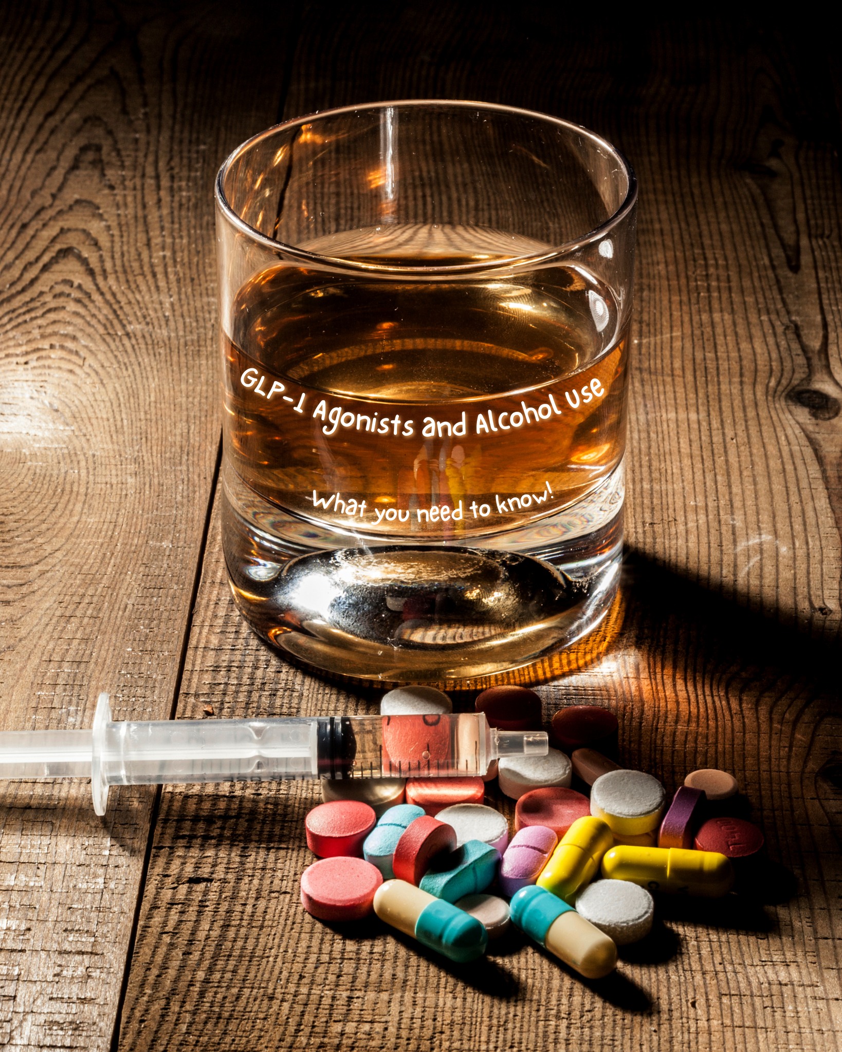 glp-1 agonist alcohol Could Weight-Loss Medications Help Reduce Cravings? What if medications originally designed for diabetes and weight management also influenced addiction pathways? Emerging research suggests that receptor agonists (commonly used for metabolic GLP-1 Knowledge Survey Part III