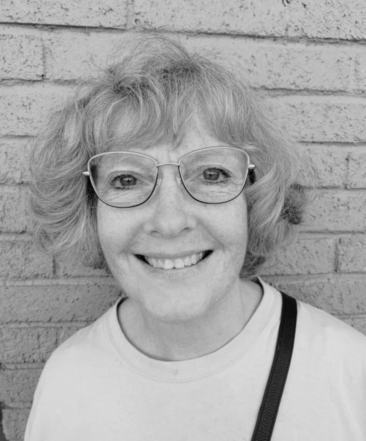 Sharonville - Meet our cast of BLITHE SPIRIT 🔮 Name: Fran McKeown Role ...