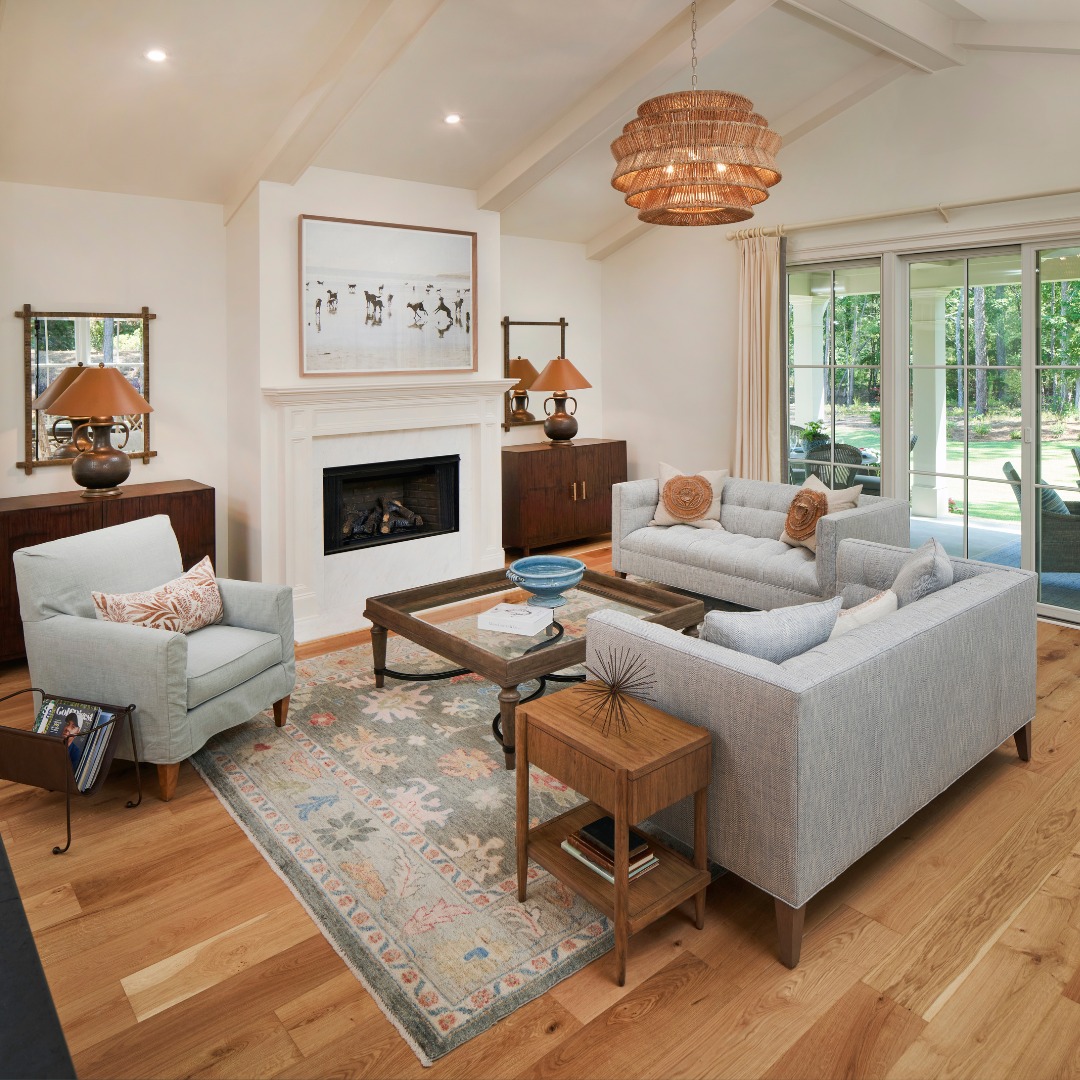 Carolina Signature Homes at Woodside | Aiken SC