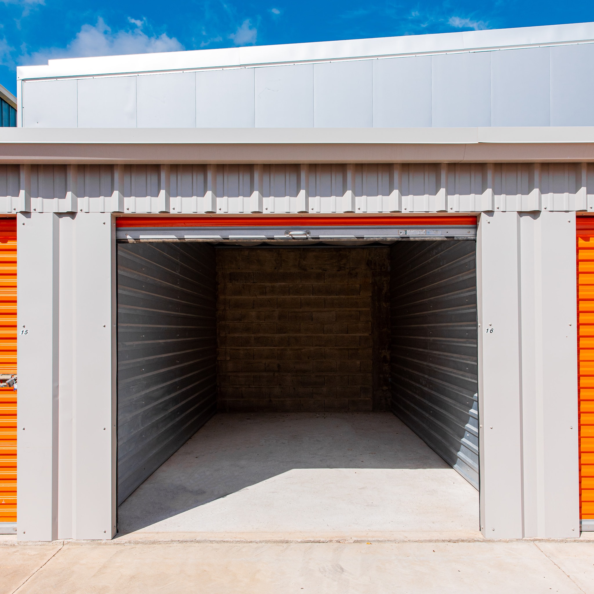 Aruba Storage | Oranjestad Aruba