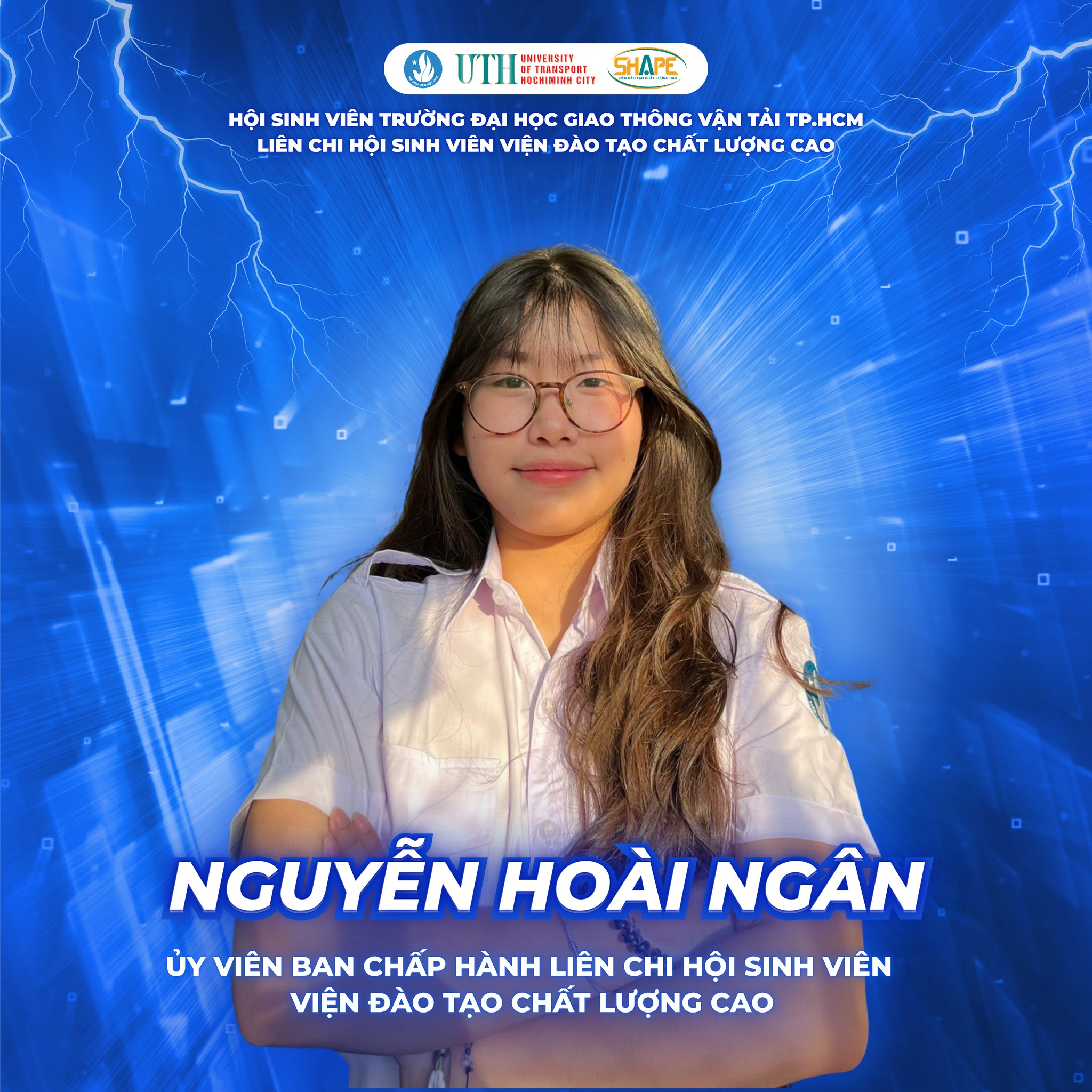 Đoàn Viện Đào tạo... - Đoàn Viện Đào tạo Chất lượng cao - UTH