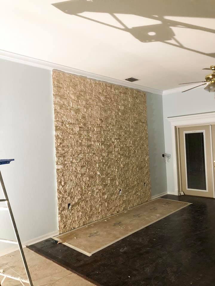 MD Tile Installation Inc | Tampa FL