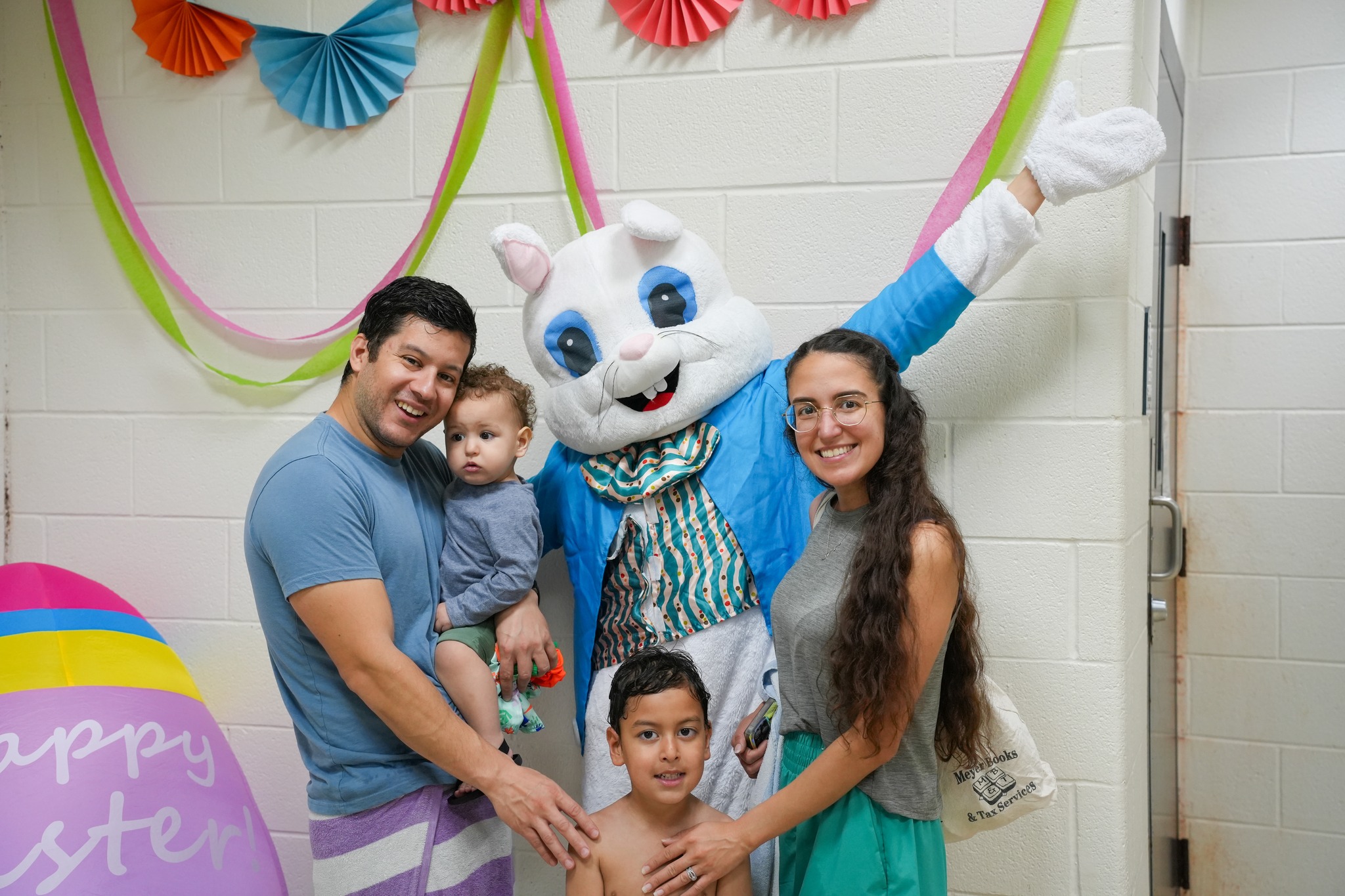 Did you hear the splashes... - Burleson Parks and Recreation | Facebook