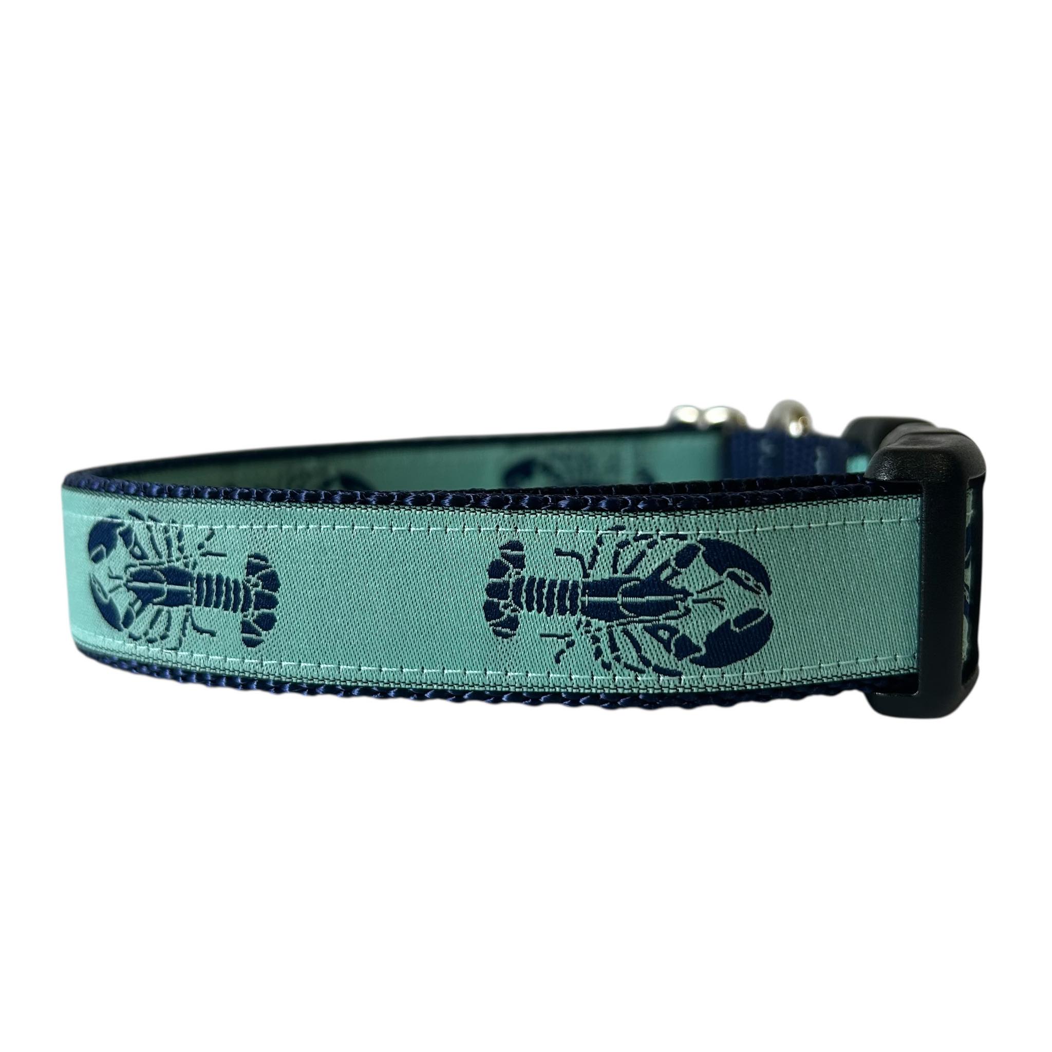 The limited-edition release is brushed with Carolina blue. ?