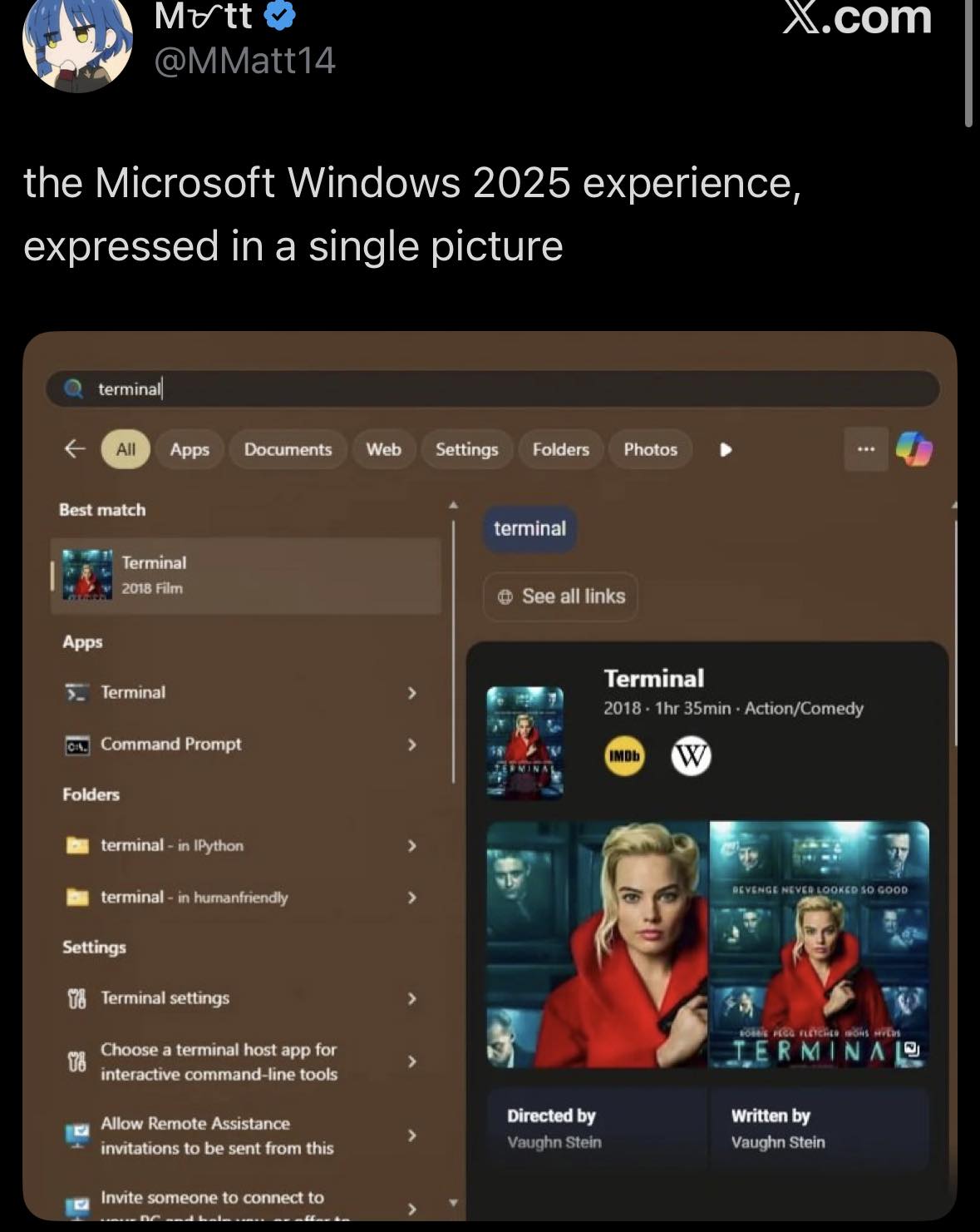 nixCraft - 🤣🤣🤣 | Facebook