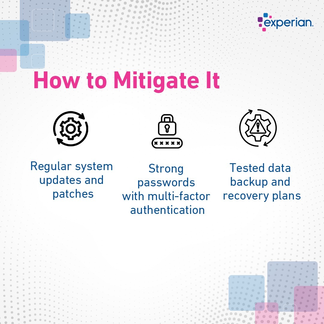 Experian India | Mumbai