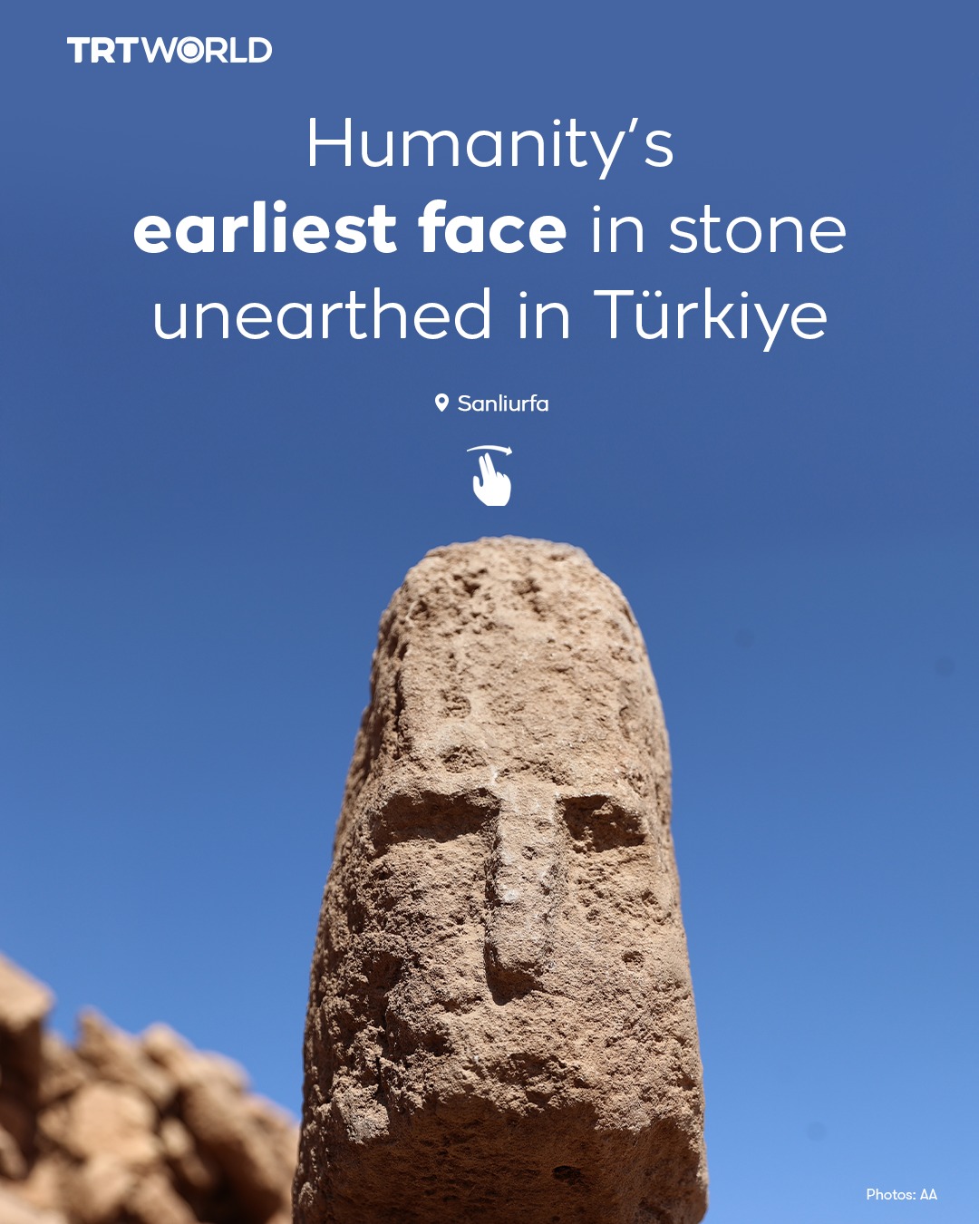 Göbekli Tepe: The Temple That Rewrote History