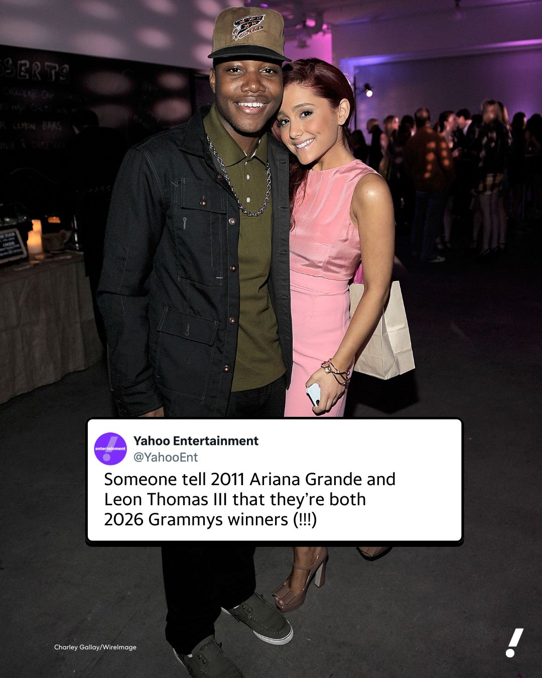 Yahoo Entertainment added a new photo. - Yahoo Entertainment