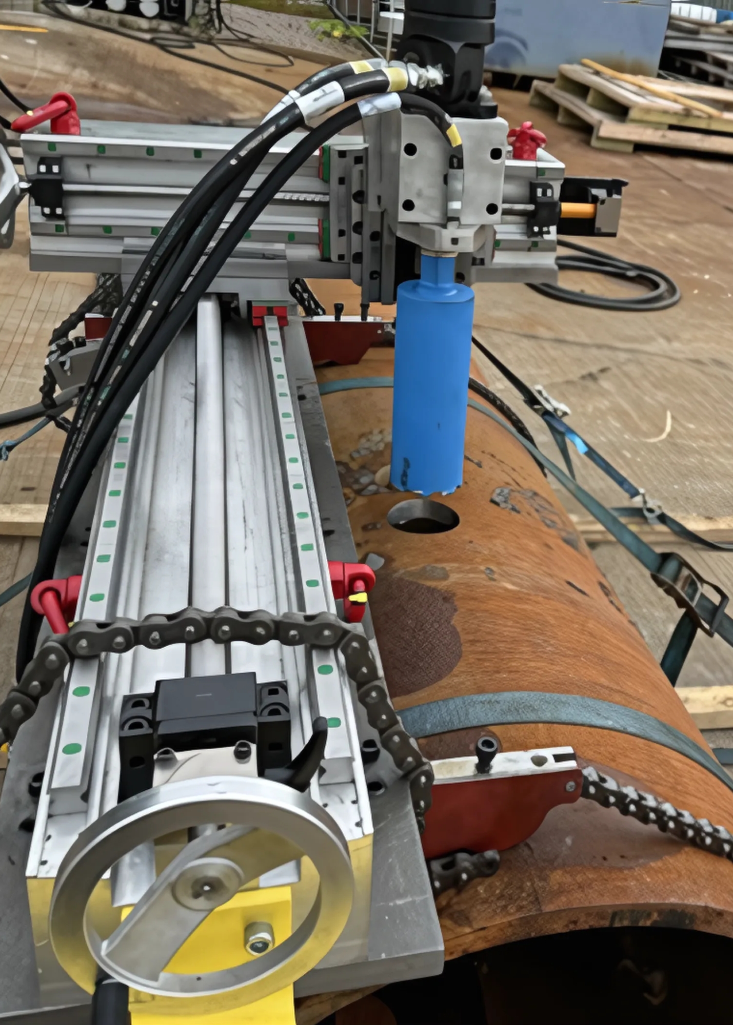 Mactech Europe | Congleton