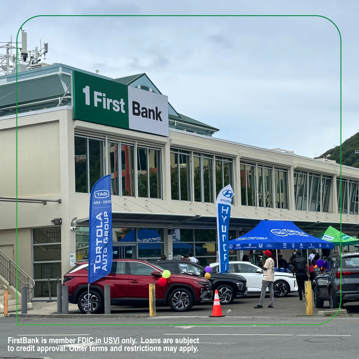 FirstBank V.I.