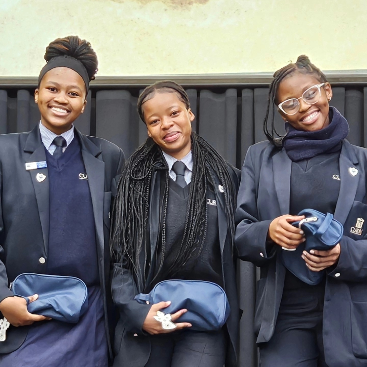 Curro - GOOD NEWS 🙌 What an honour for our 2025 CURRO NETBALL GIRLS 🏐💥🏐 ...