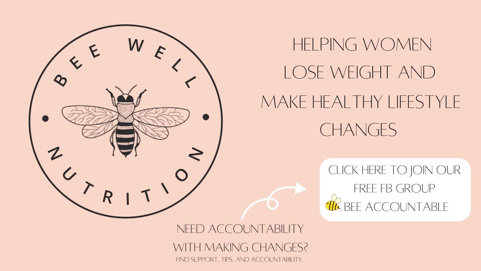 Bee Well Nutrition | High Point NC