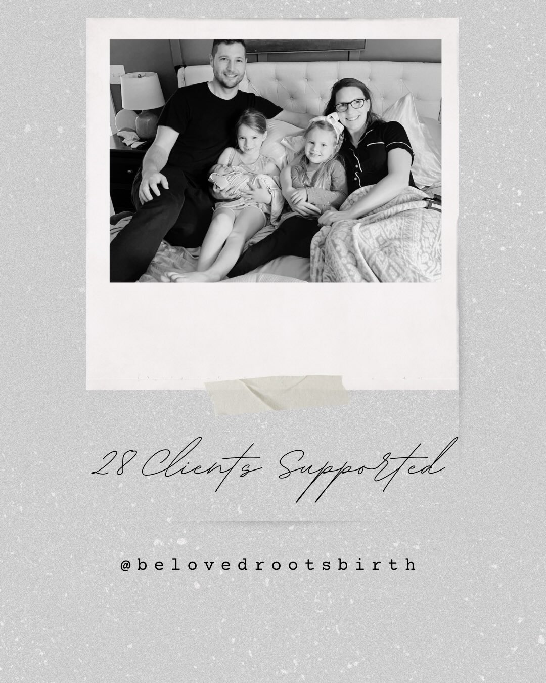 Beloved Roots Birth LLC