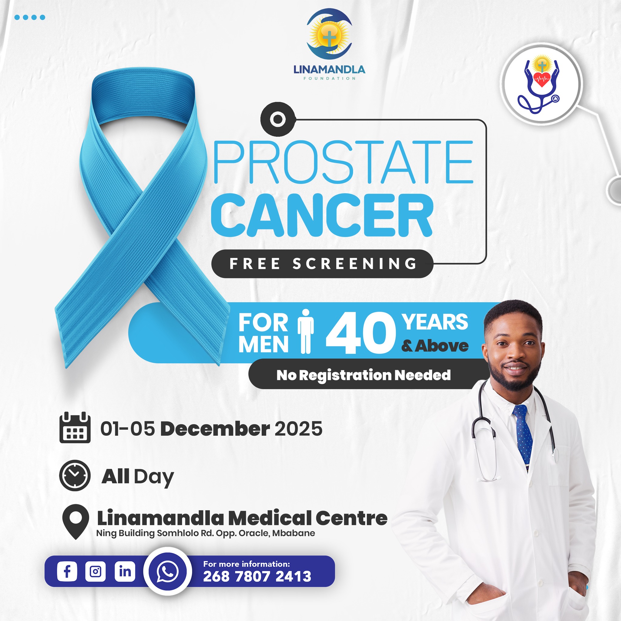 Linamandla Medical Centre | Mbabane