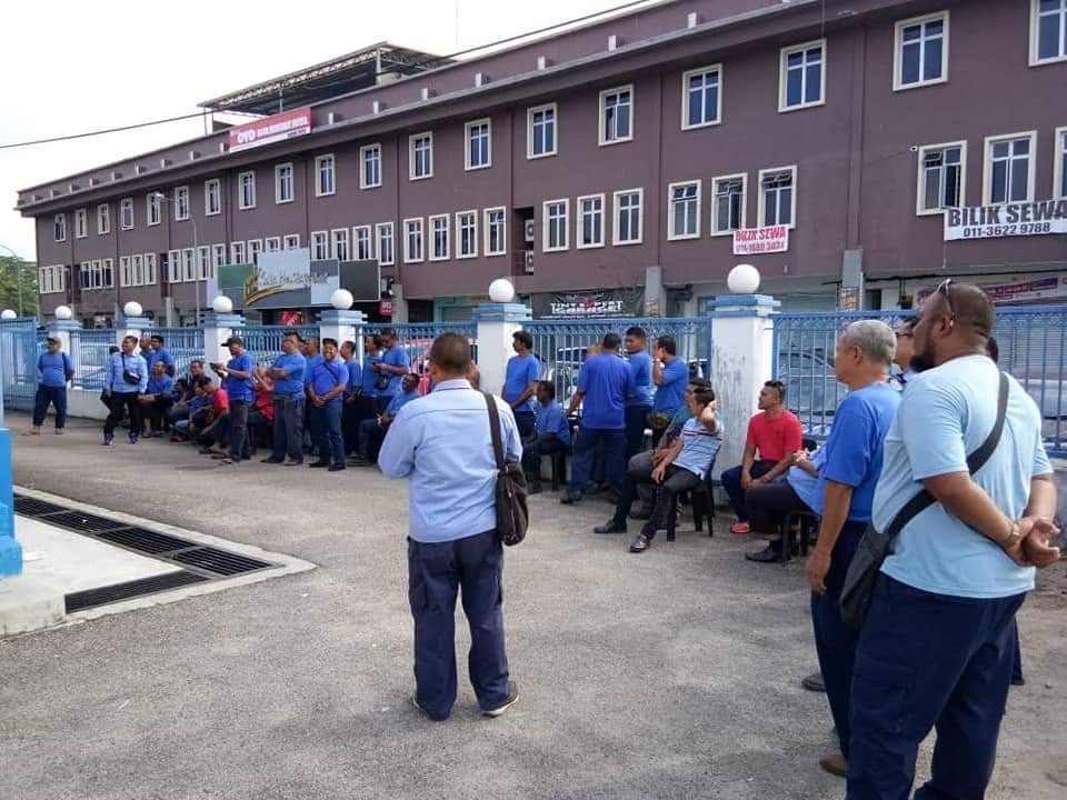 Team Tanker Ranhill Saj Berkhidmat Orang Kota Tinggi Facebook