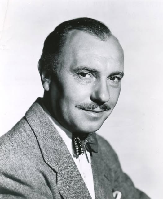 Radio - Sir Ralph Richardson was born on December 19, 1902. The ...