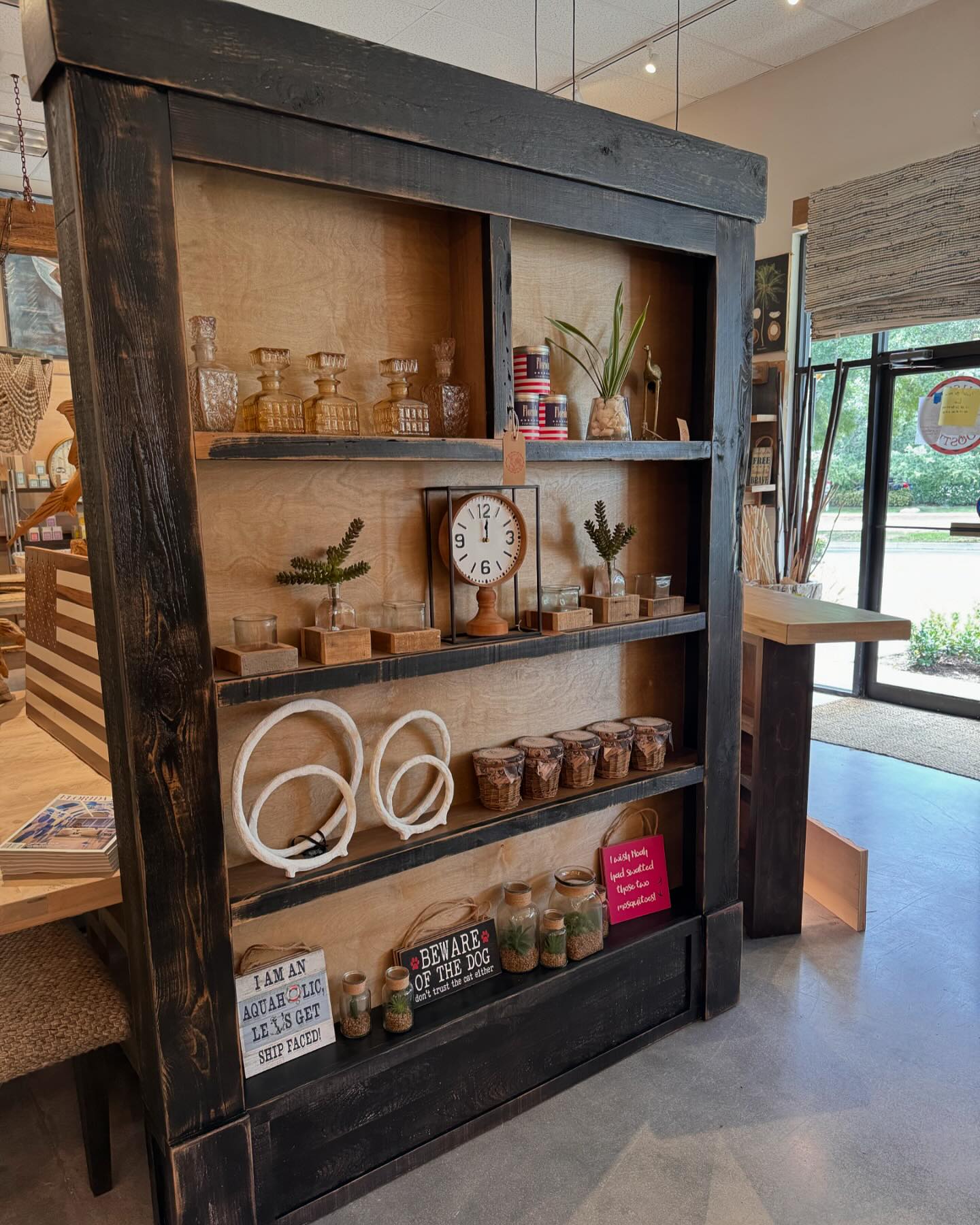 Rustic Rooster, Inc. | Stuart FL