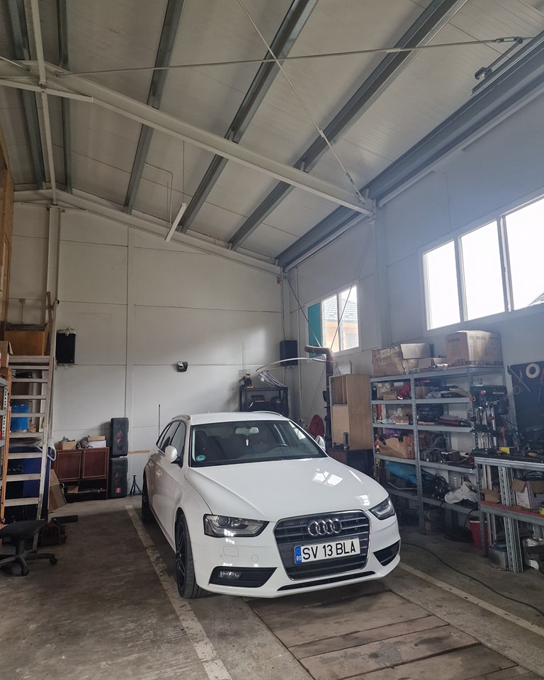 Rase Auto | Suceava