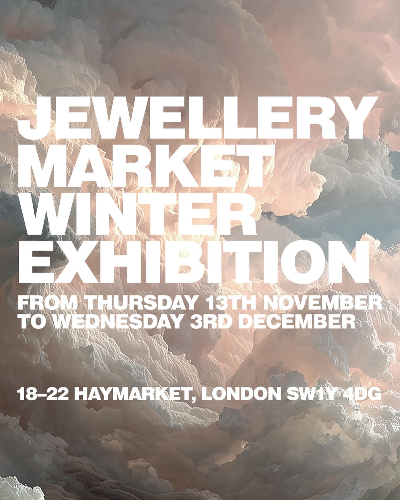 Dover Street Market Jewellery (@doverstreetmarketjewellery) • Facebook