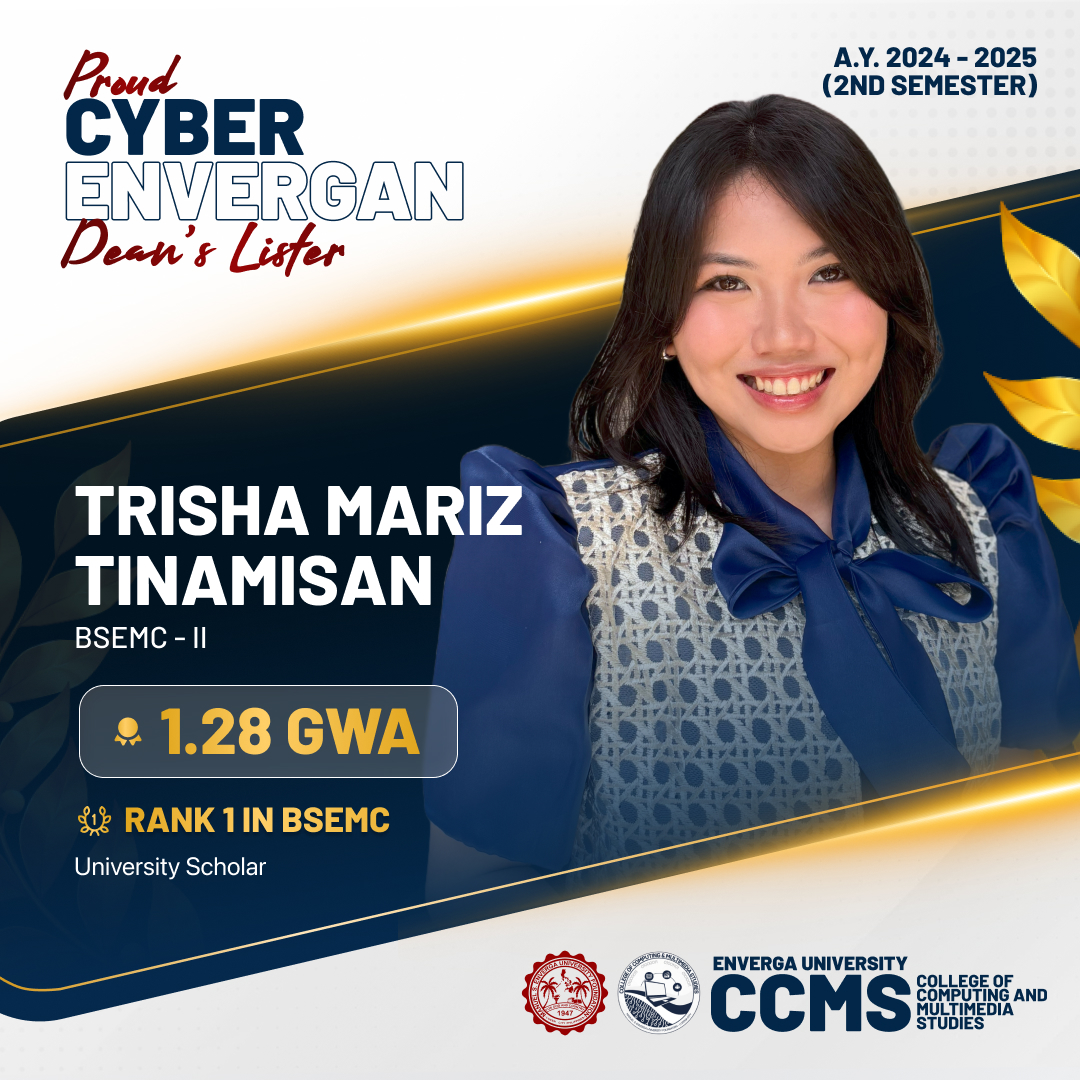 MSEUF - Congratulations to our Cyber Envergans who earned a spot on the ...