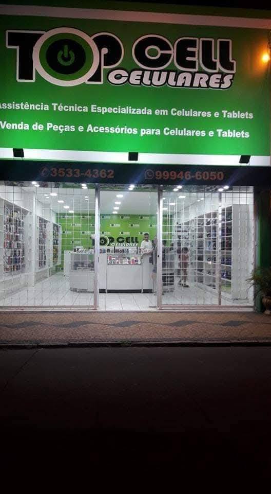 Topcell Celulares added a new photo. - Topcell Celulares