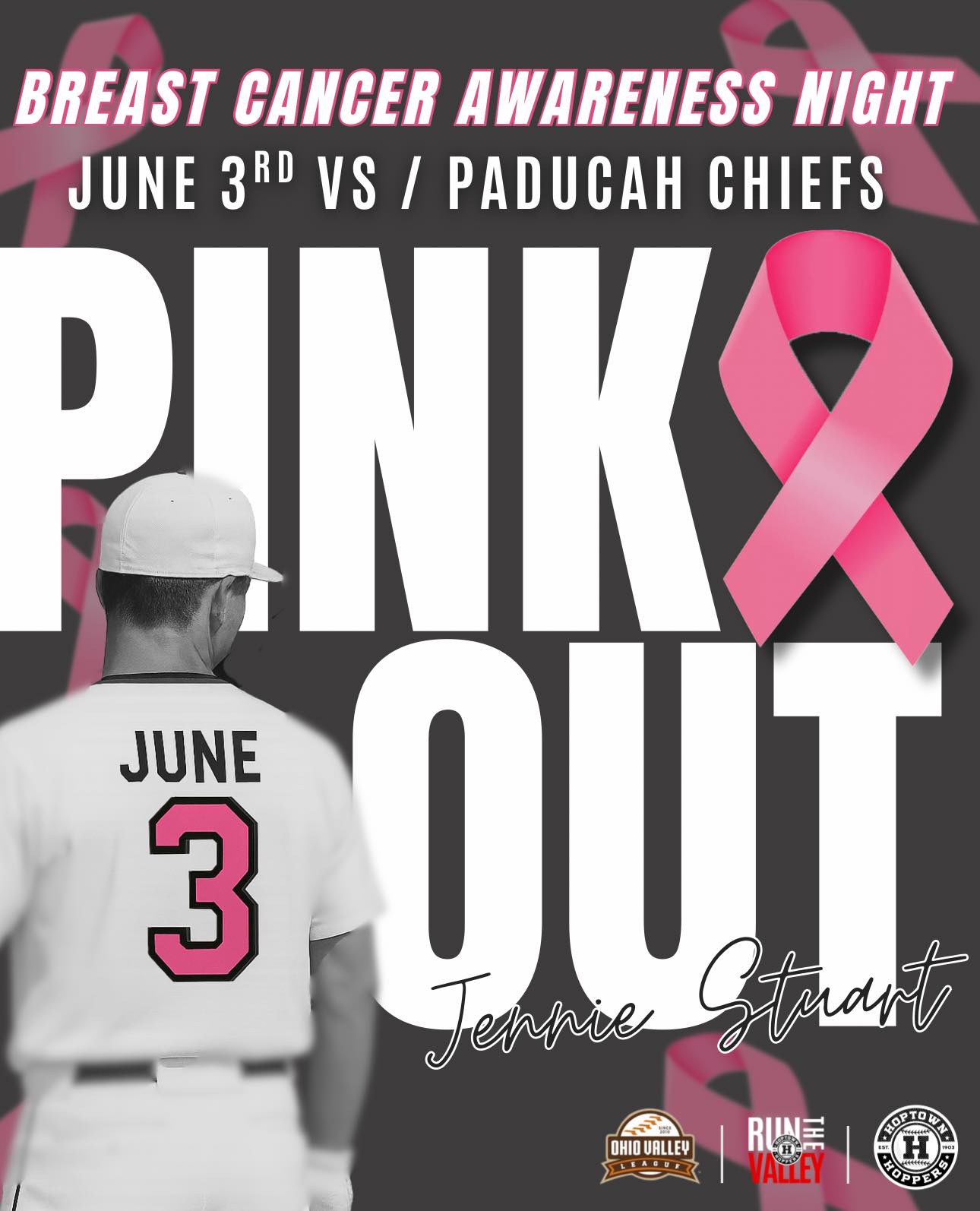 Pink Ribbon Network