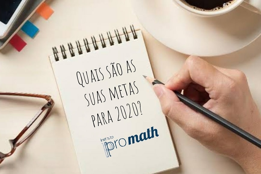 ProMath - Colocar em prática os objetivos traçados durante... | Facebook