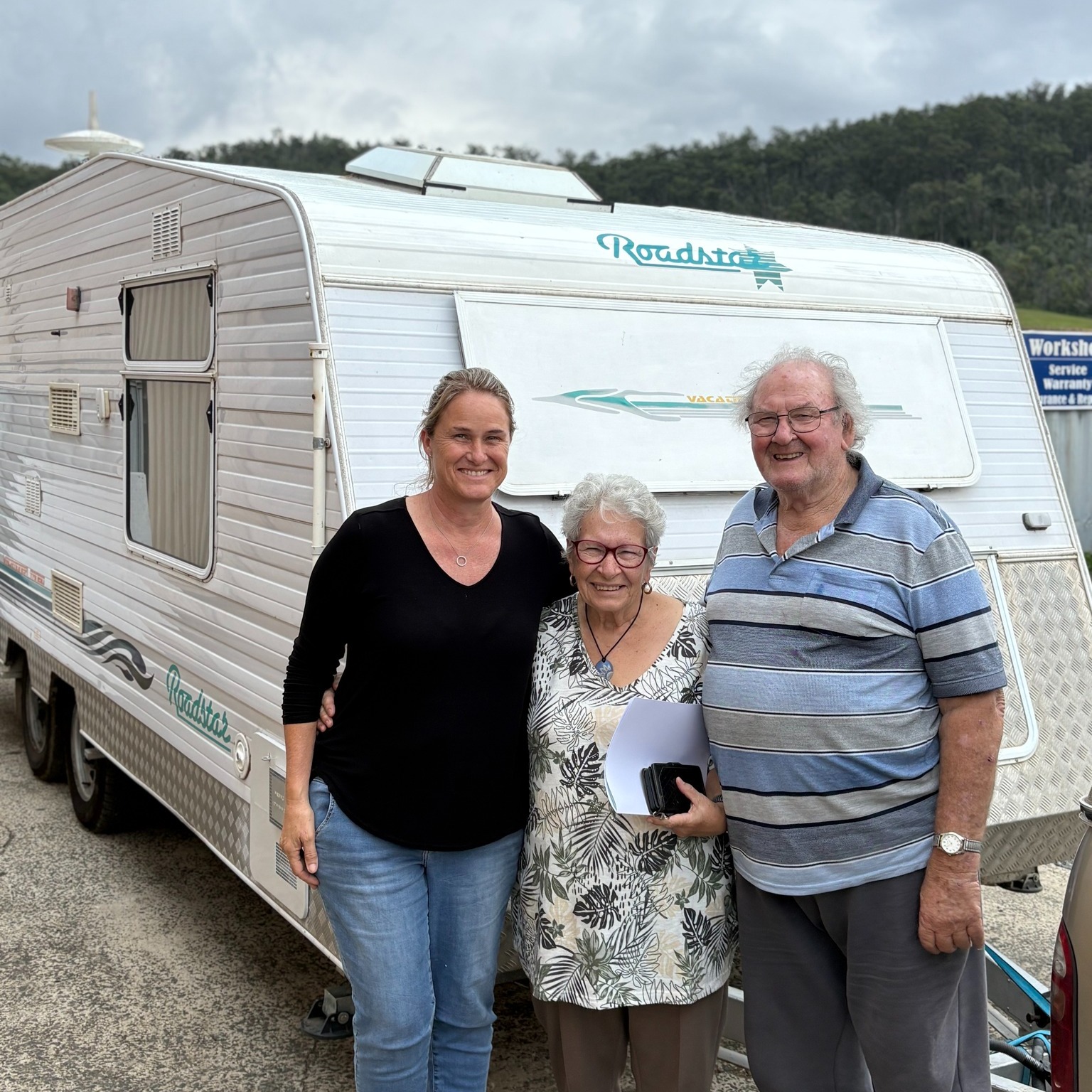 Kennedy RV Toowoomba | Withcott QLD