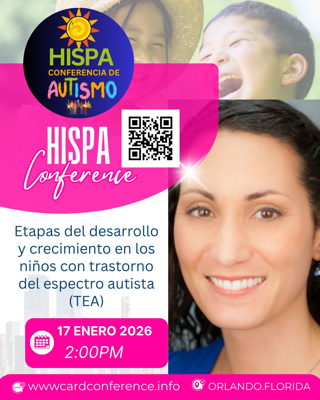 CARD-USF - 📢 ¡Aprende sobre el desarrollo y crecimiento en niños con ...