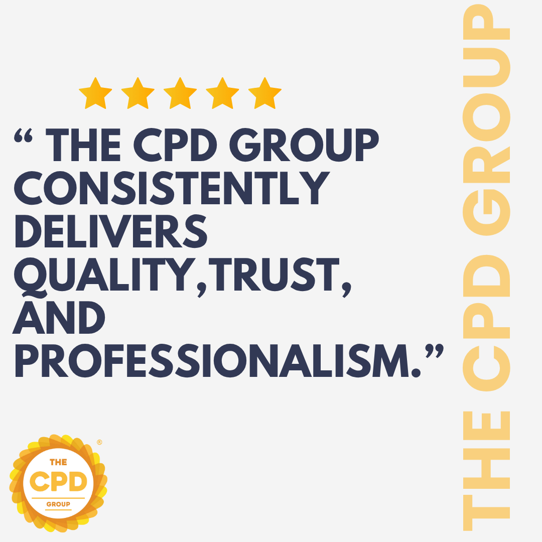 The CPD Group