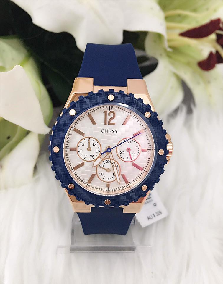 Watch.8 - ⌚️Guess⌚️ นาฬิกา Guess ของแท้ 100% หน้าปัด 36... | Facebook
