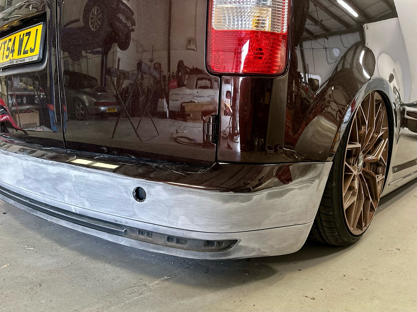 Refl... - Reflex Auto Design-Custom Body and Paint Specialists