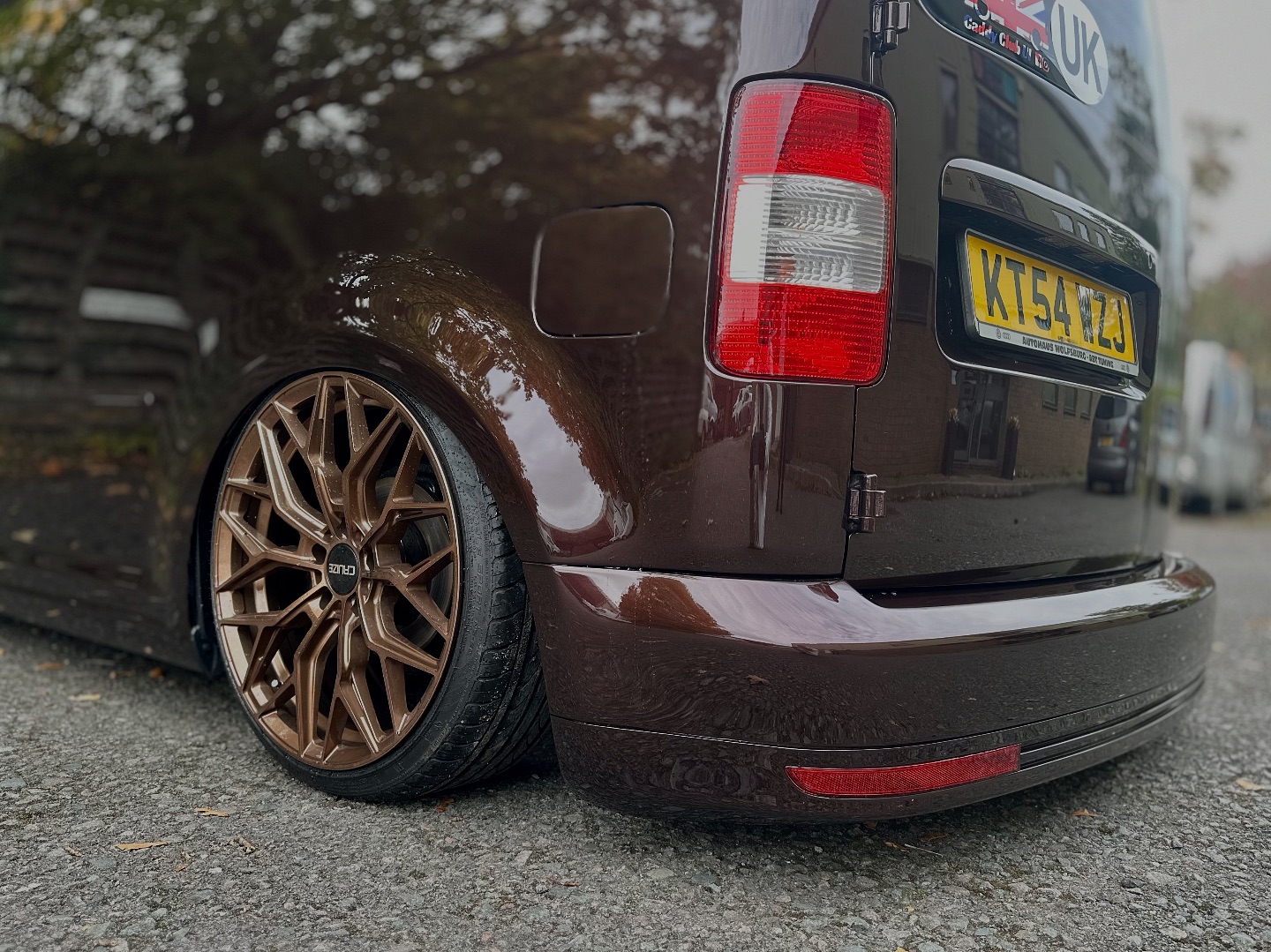 Reflex Auto Design-Custom Body and Paint Specialists | Daventry