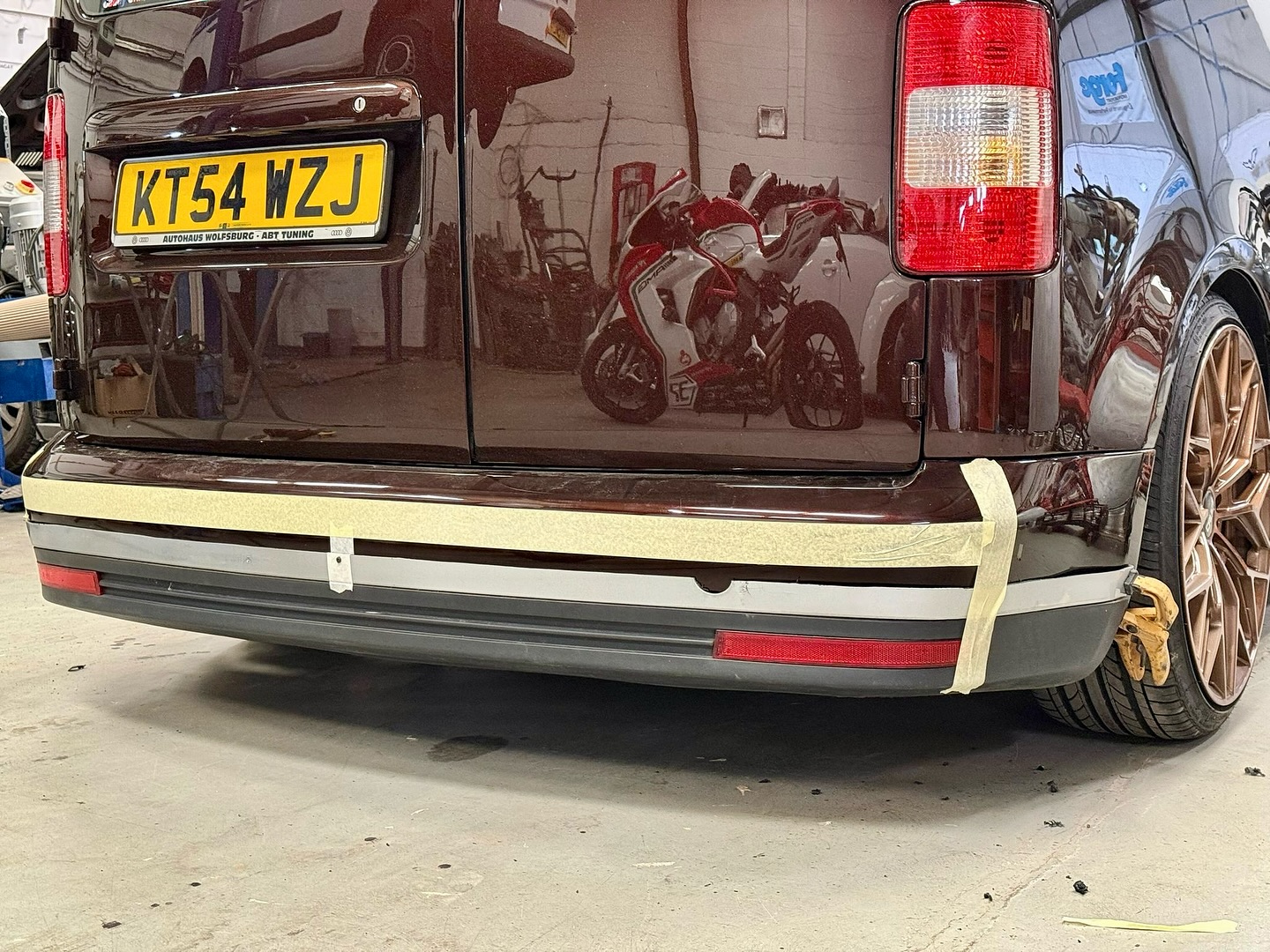 Reflex Auto Design-Custom Body and Paint Specialists | Daventry