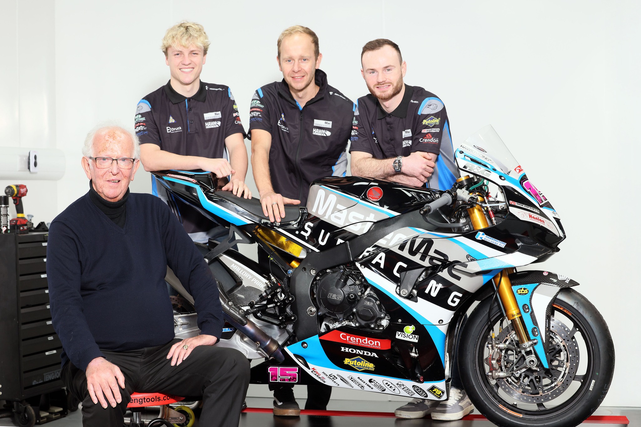 Some exciting 2026 BSB news broke yesterday evening