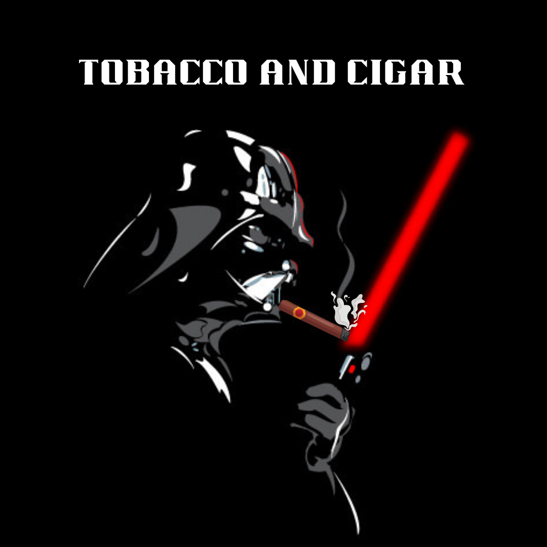 Tobacco & Cigar