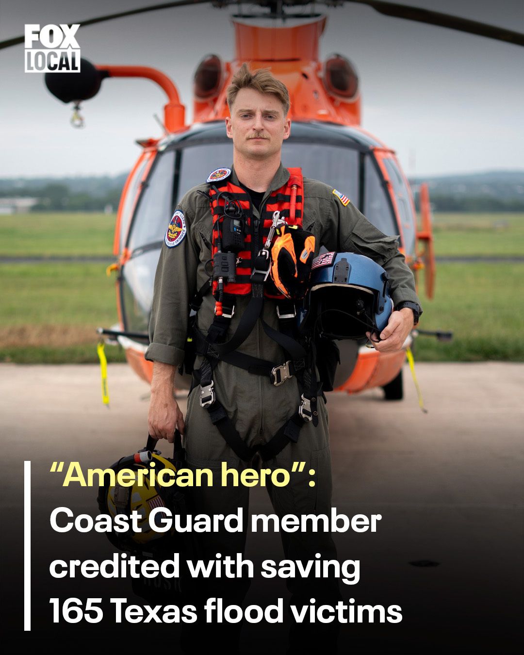 FOX - 'I was just doing my job': Petty Officer Scott Ruskan is being ...