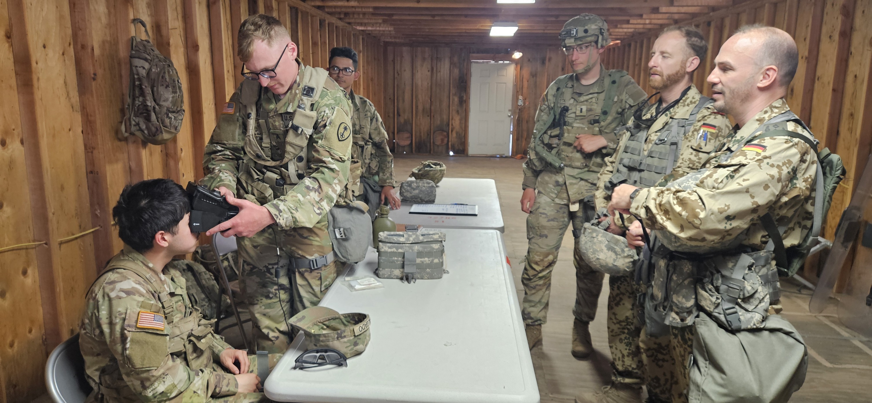 U.S. Army Reserve added a new photo. - U.S. Army Reserve