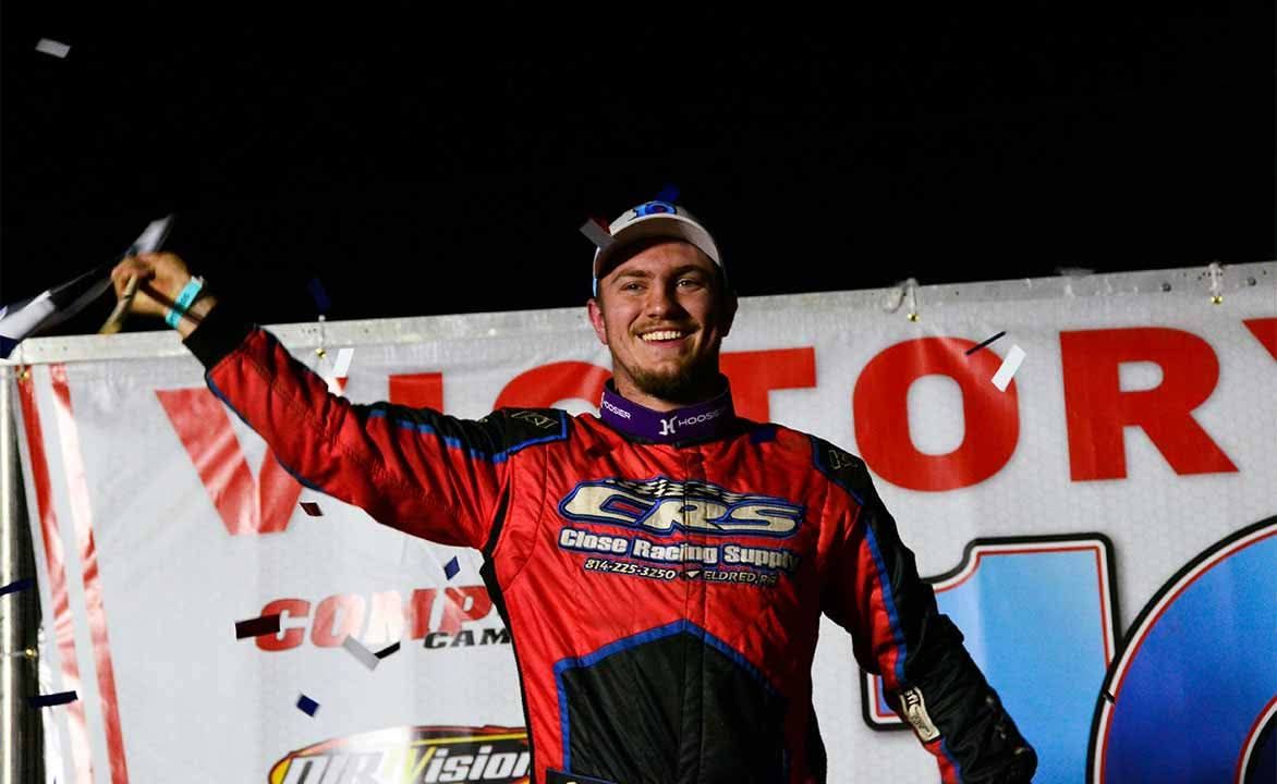 Congratulations to Maryland 3rd... - Close Racing Supply | Facebook