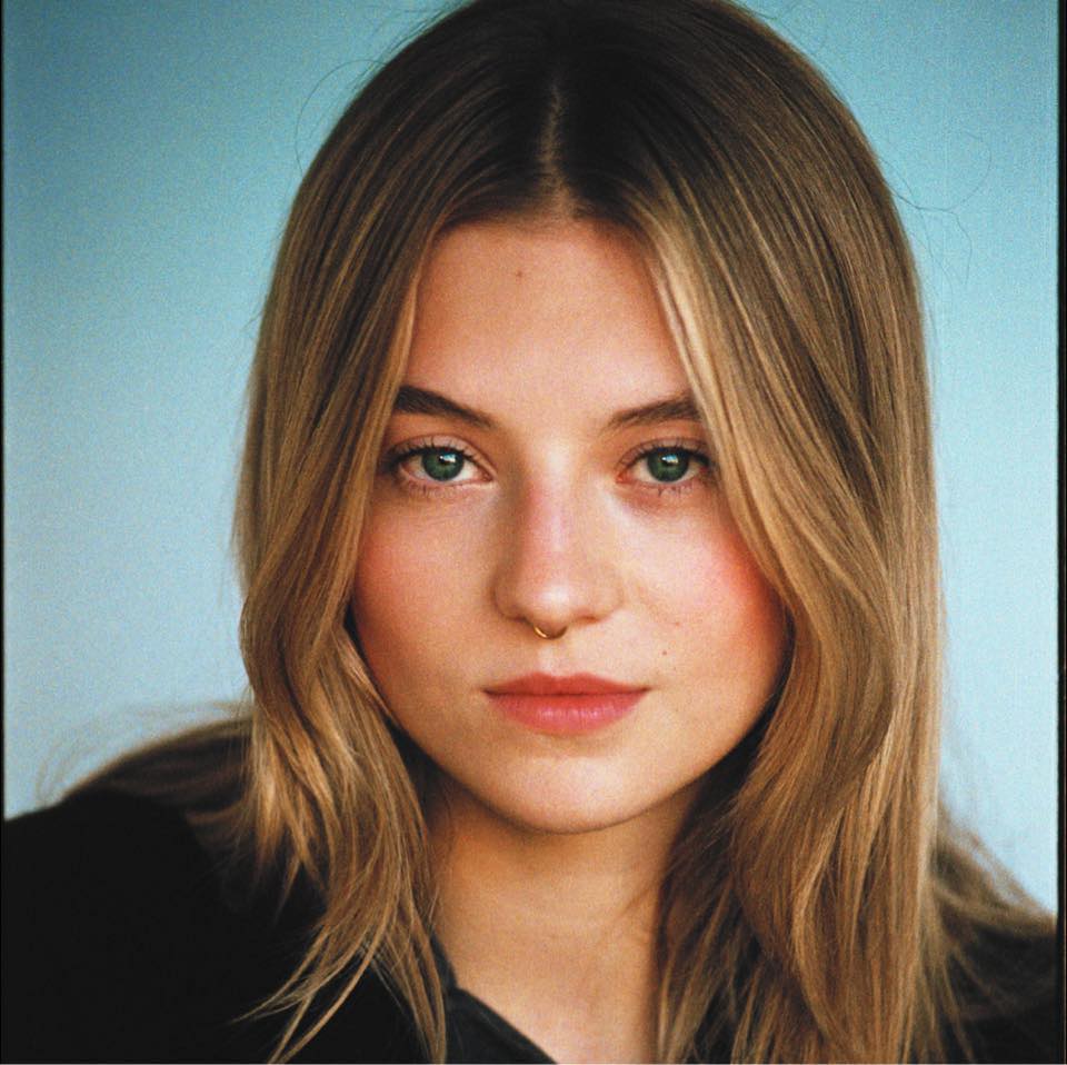 Milya Corbeil Gauvreau